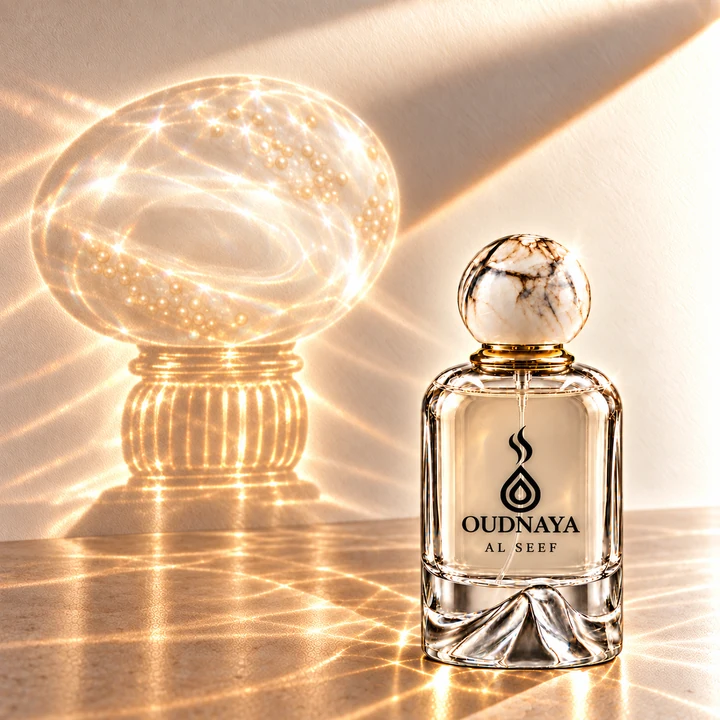 OUDNAYA AL SEEF perfume