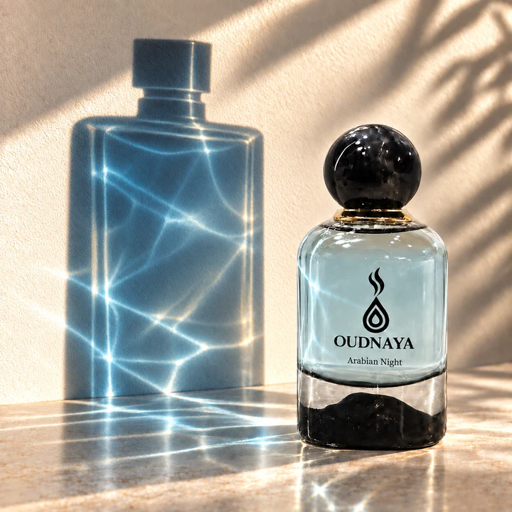 OUDNAYA ARABIAN NIGHT perfume