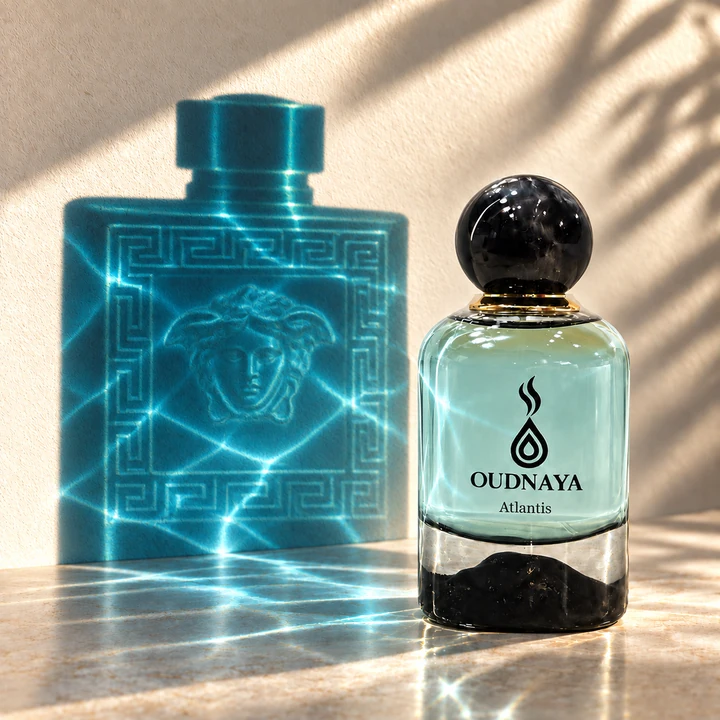 OUDNAYA ATLANTIS perfume