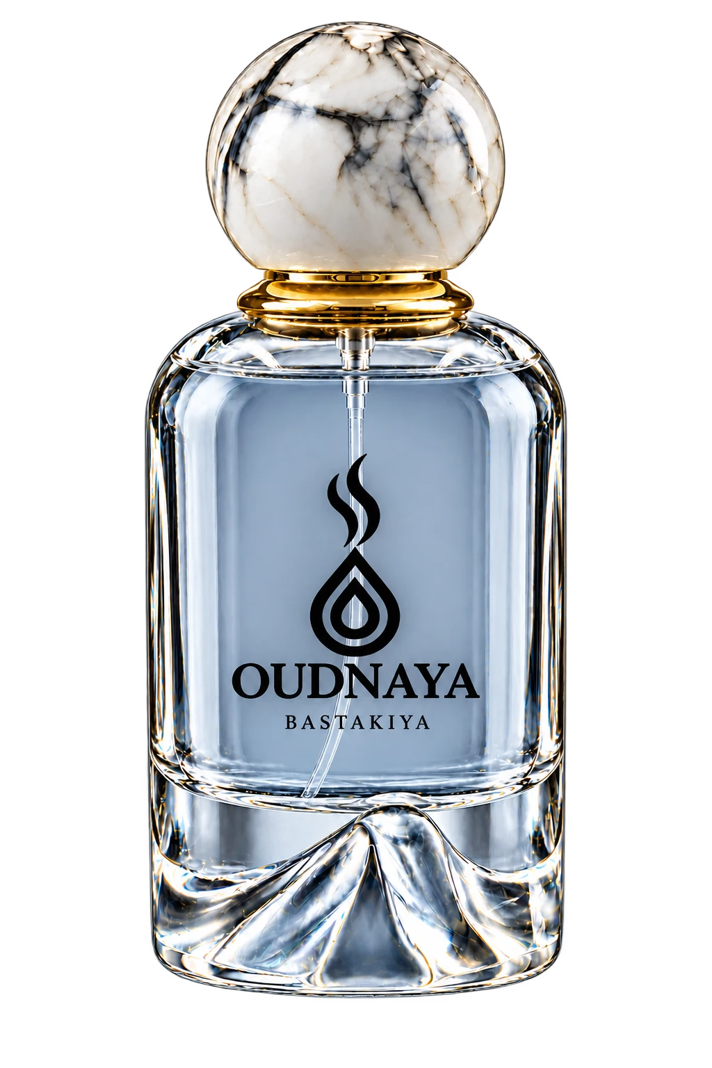 BASTAKIYA fragrance artwork