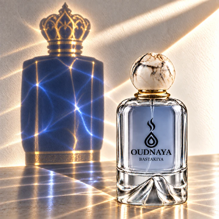 OUDNAYA BASTAKIYA perfume