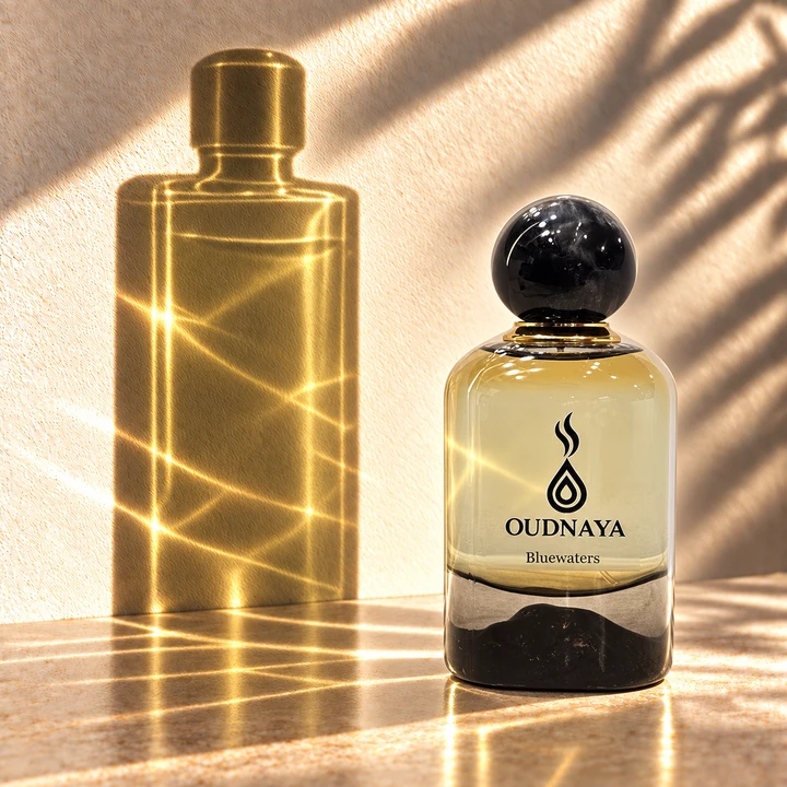 OUDNAYA BLUEWATERS perfume