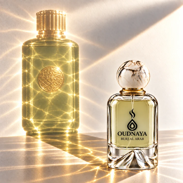 OUDNAYA BURJ AL ARAB perfume
