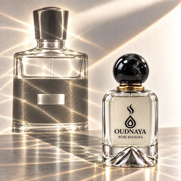 OUDNAYA BURJ KHALIFA perfume