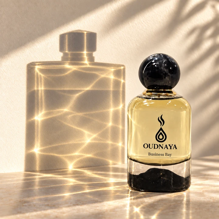 OUDNAYA BUSINESS BAY perfume