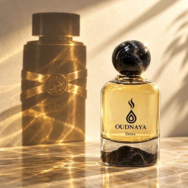 OUDNAYA DEIRA perfume