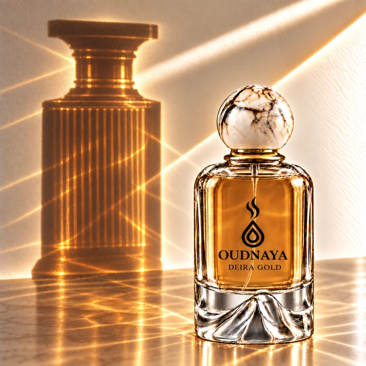 OUDNAYA DEIRA GOLD perfume