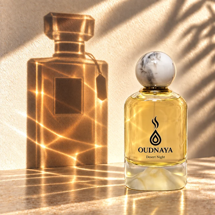 OUDNAYA DESERT NIGHT perfume