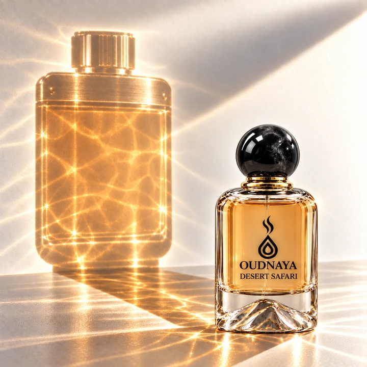OUDNAYA DESERT SAFARI perfume