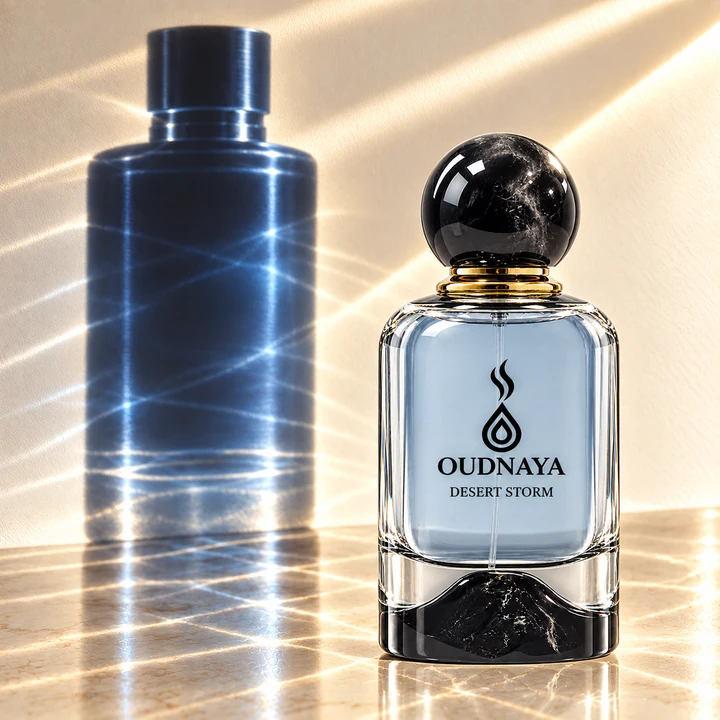 OUDNAYA DESERT STORM perfume