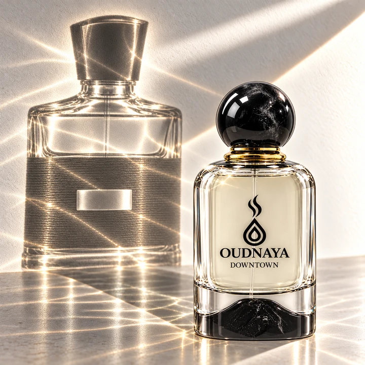 OUDNAYA DOWNTOWN perfume