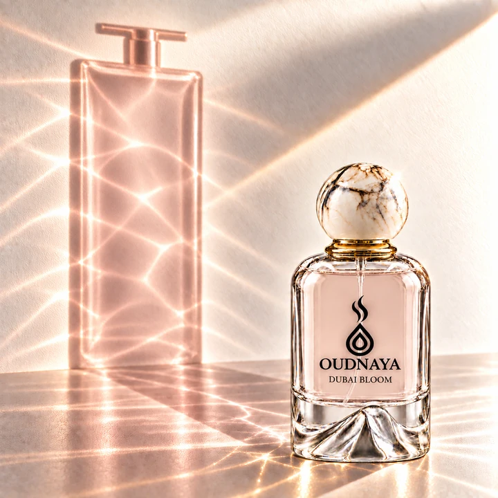 OUDNAYA DUBAI BLOOM perfume