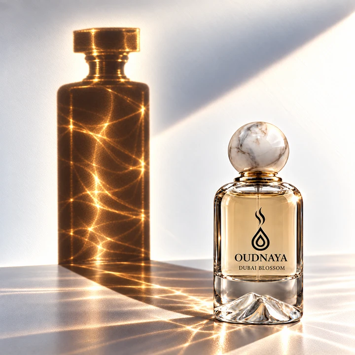 OUDNAYA DUBAI BLOSSOM perfume