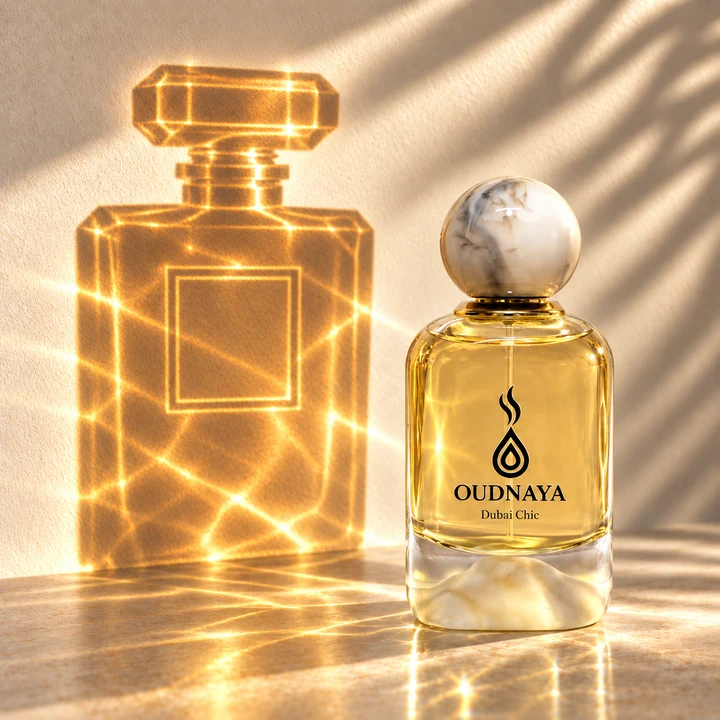 OUDNAYA DUBAI CHIC perfume