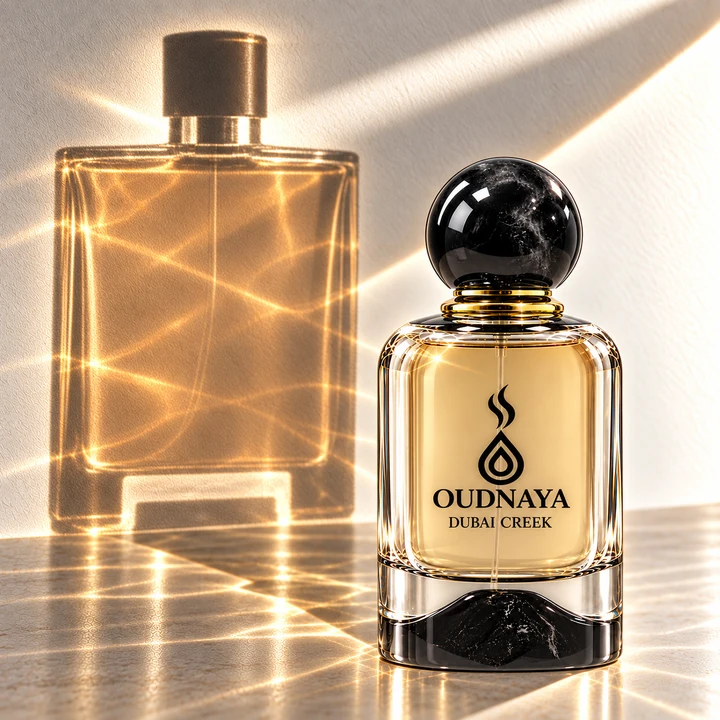 OUDNAYA DUBAI CREEK perfume