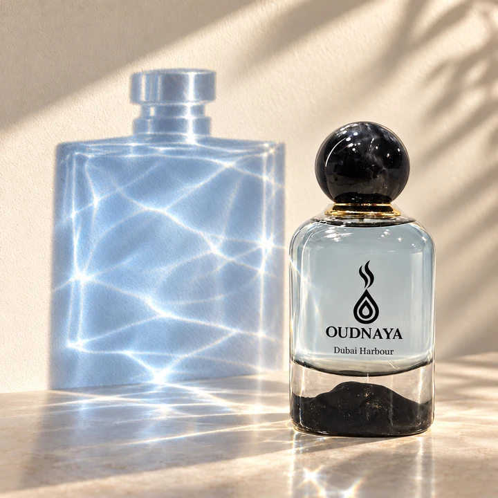 OUDNAYA DUBAI HARBOUR perfume