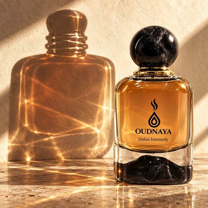 OUDNAYA DUBAI Intensely perfume