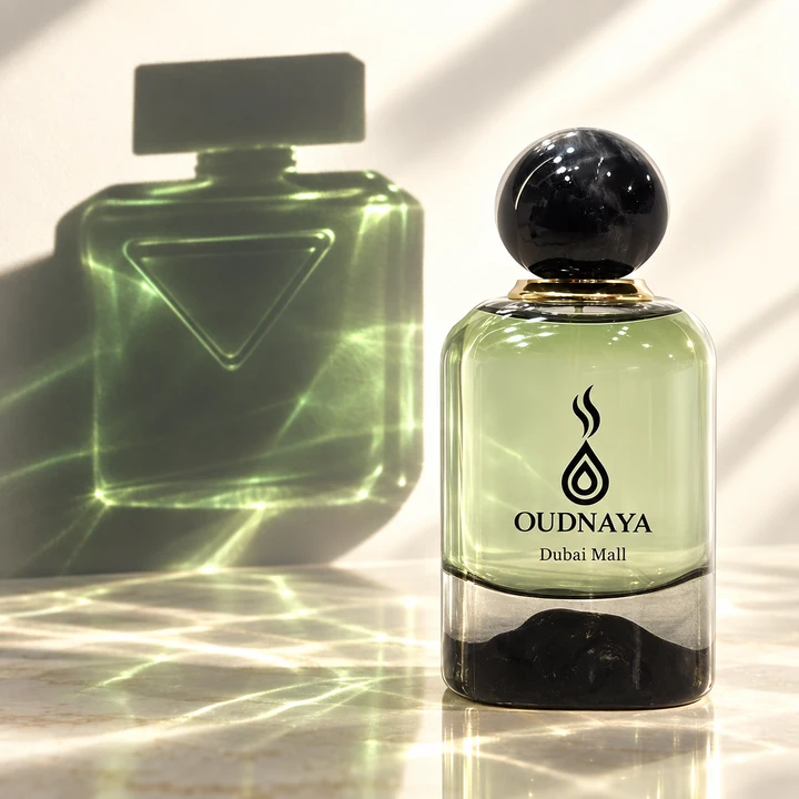 OUDNAYA DUBAI MALL perfume