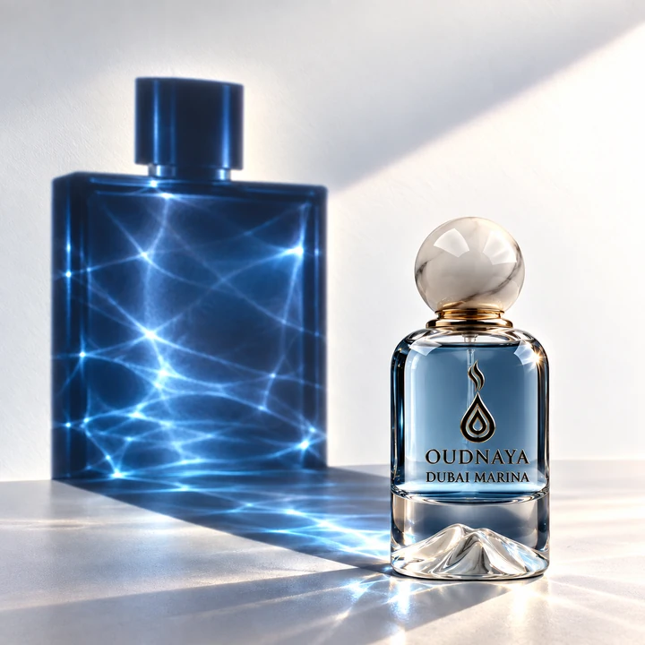 OUDNAYA DUBAI MARINA perfume