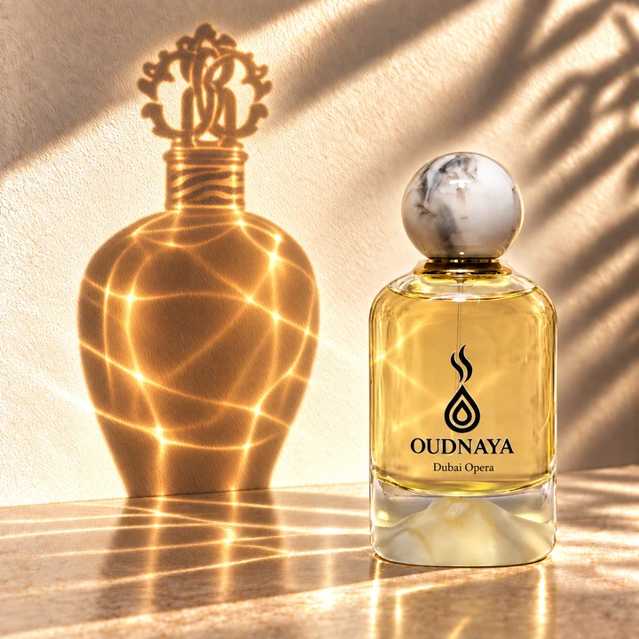 OUDNAYA DUBAI OPERA perfume