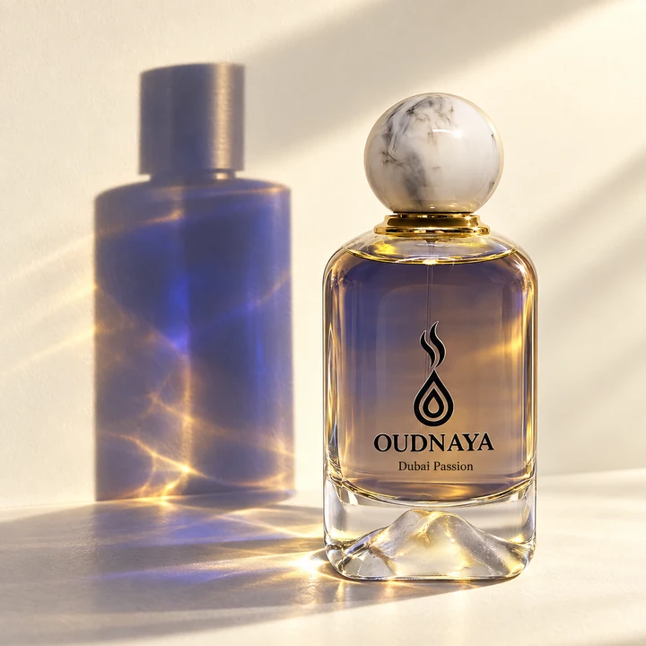 OUDNAYA DUBAI PASSION perfume
