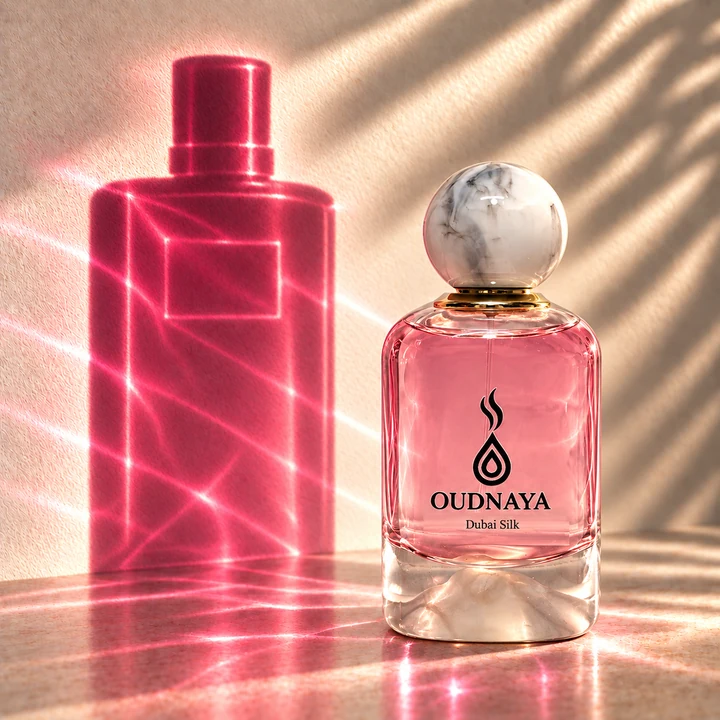 OUDNAYA DUBAI SILK perfume