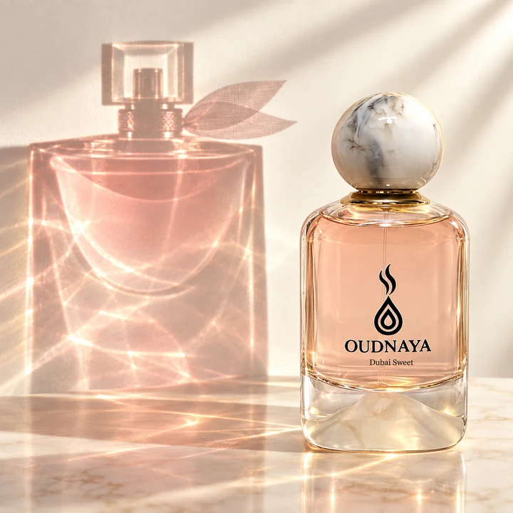 OUDNAYA DUBAI SWEET perfume