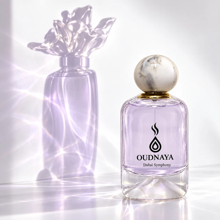 OUDNAYA DUBAI SYMPHONY perfume