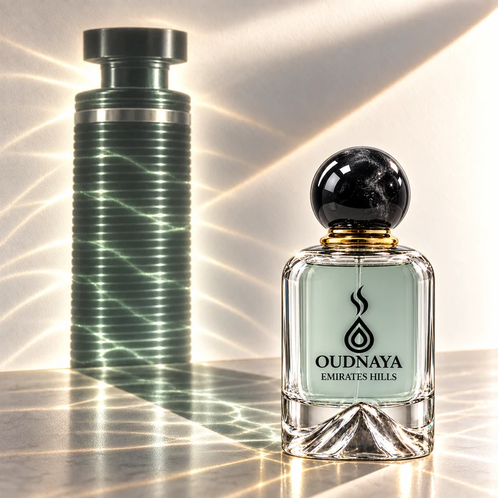 OUDNAYA EMIRATES HILLS perfume