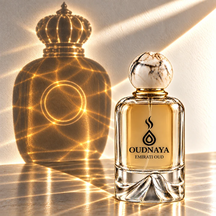OUDNAYA EMIRATI OUD perfume
