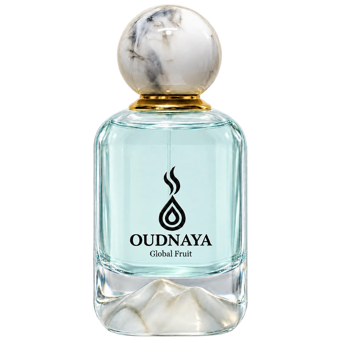 GLOBAL FRUIT fragrance artwork
