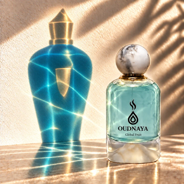 OUDNAYA GLOBAL FRUIT perfume