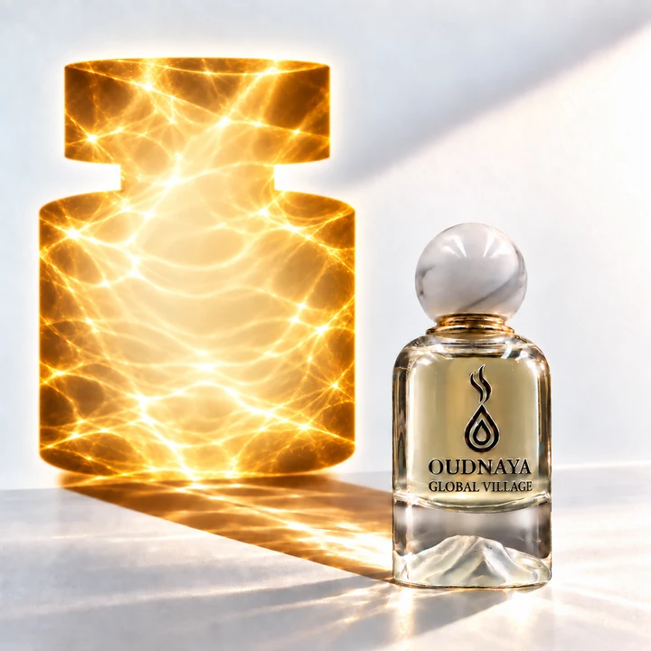 OUDNAYA GLOBAL VILLAGE perfume