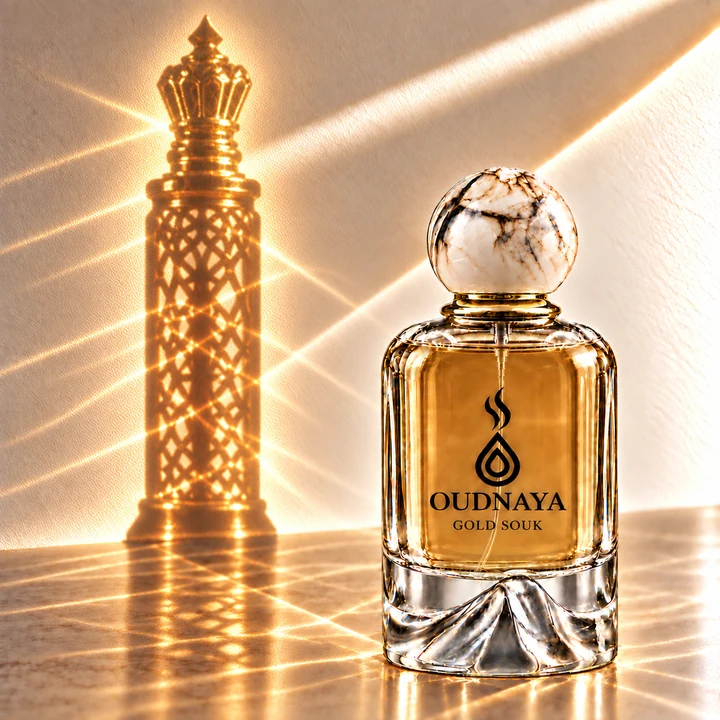 OUDNAYA GOLD SOUK perfume