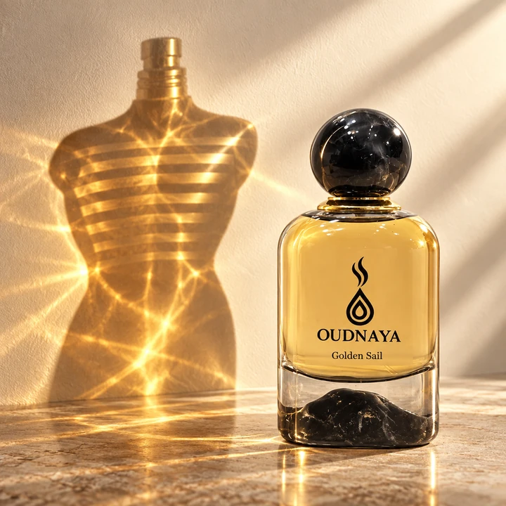 OUDNAYA GOLDEN SAIL perfume