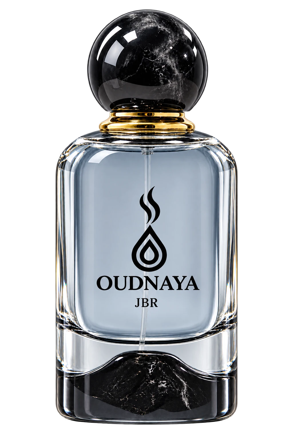 JBR fragrance artwork