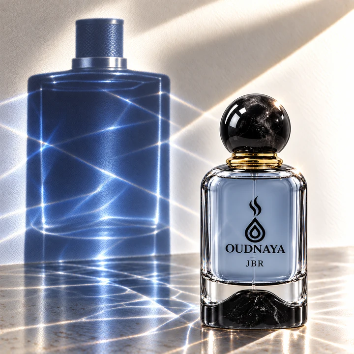 OUDNAYA JBR perfume