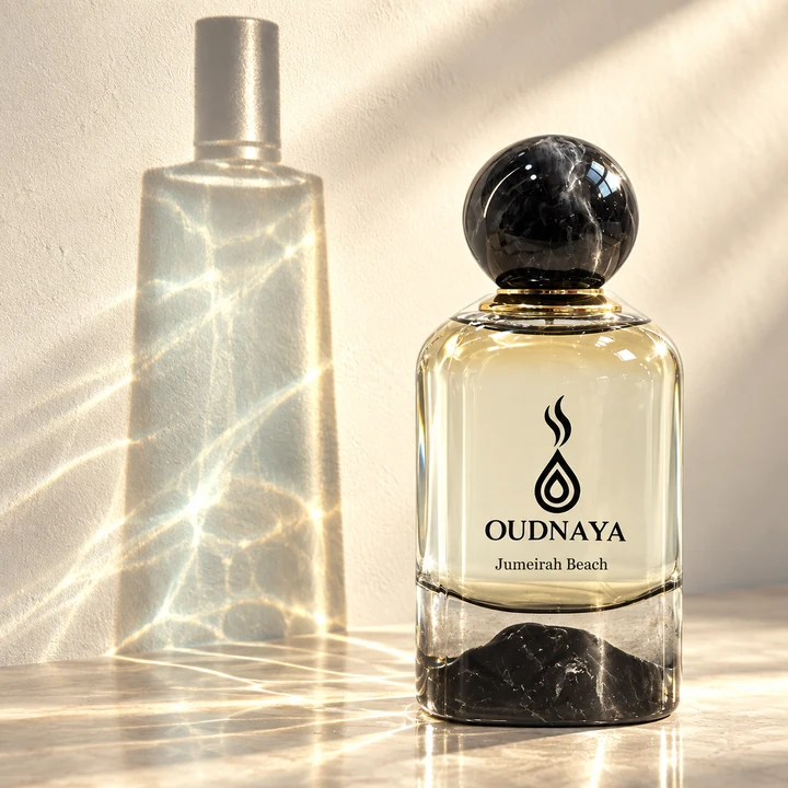 OUDNAYA JUMEIRAH BEACH perfume