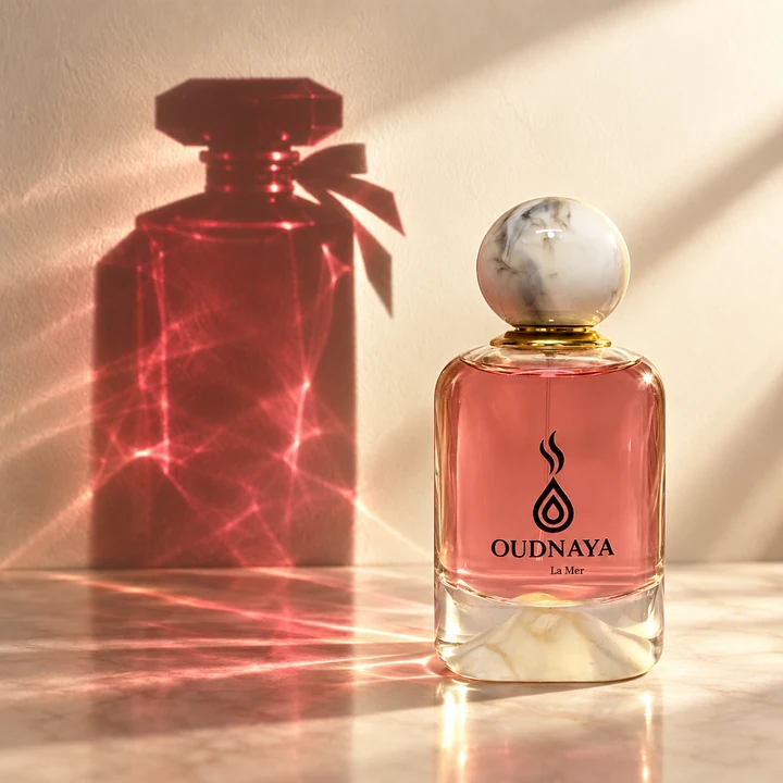 OUDNAYA LA MER perfume