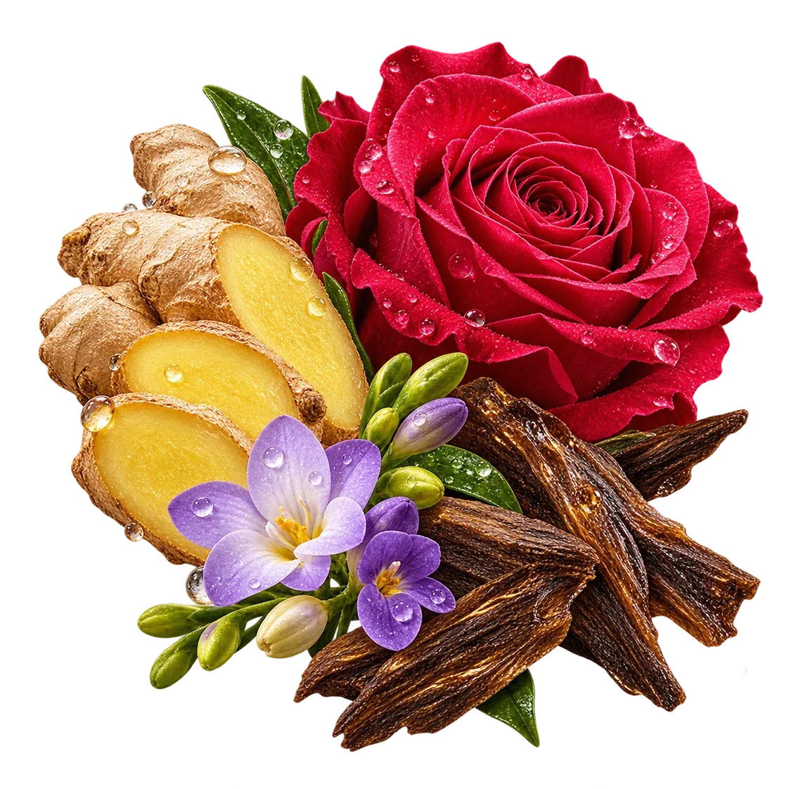 MADINAT ingredient artwork