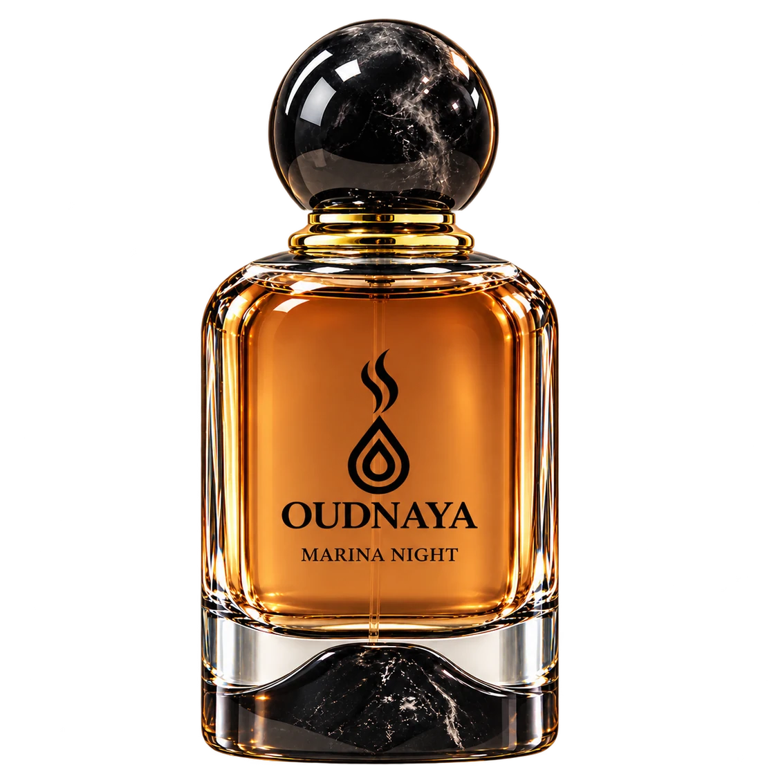 MARINA NIGHT fragrance artwork
