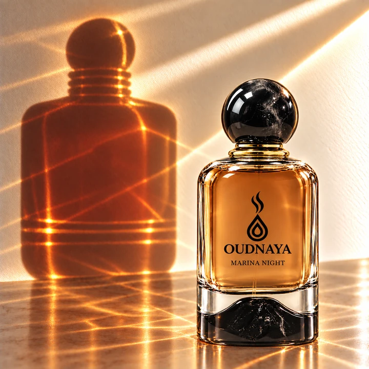 OUDNAYA MARINA NIGHT perfume