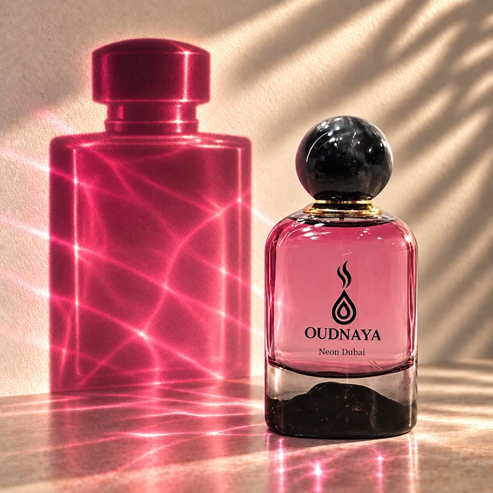 OUDNAYA NEON DUBAI perfume