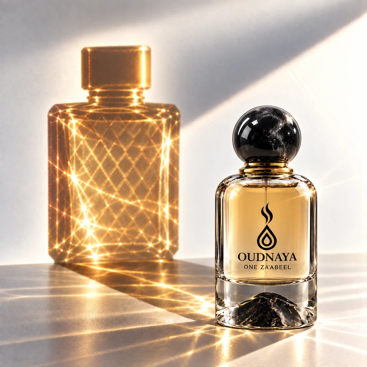 OUDNAYA ONE ZA'ABEEL perfume