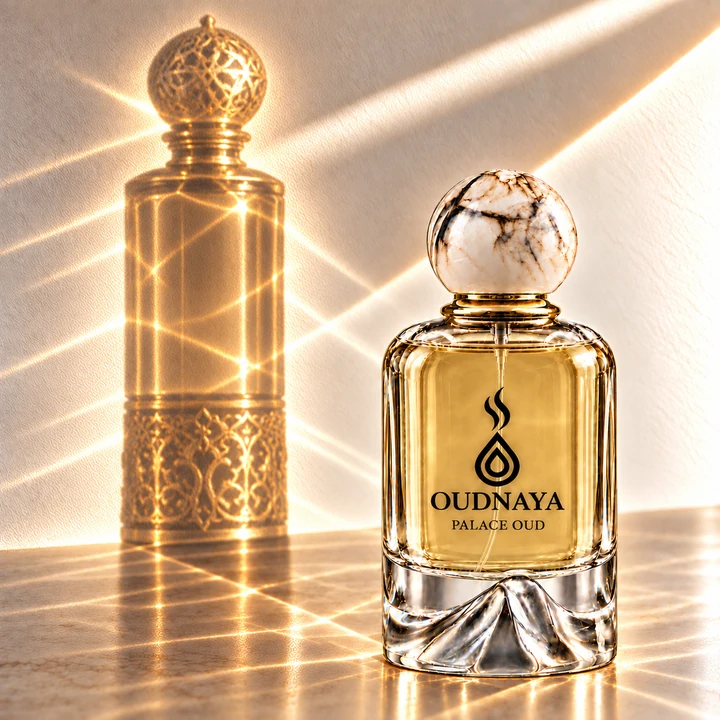 OUDNAYA PALACE OUD perfume