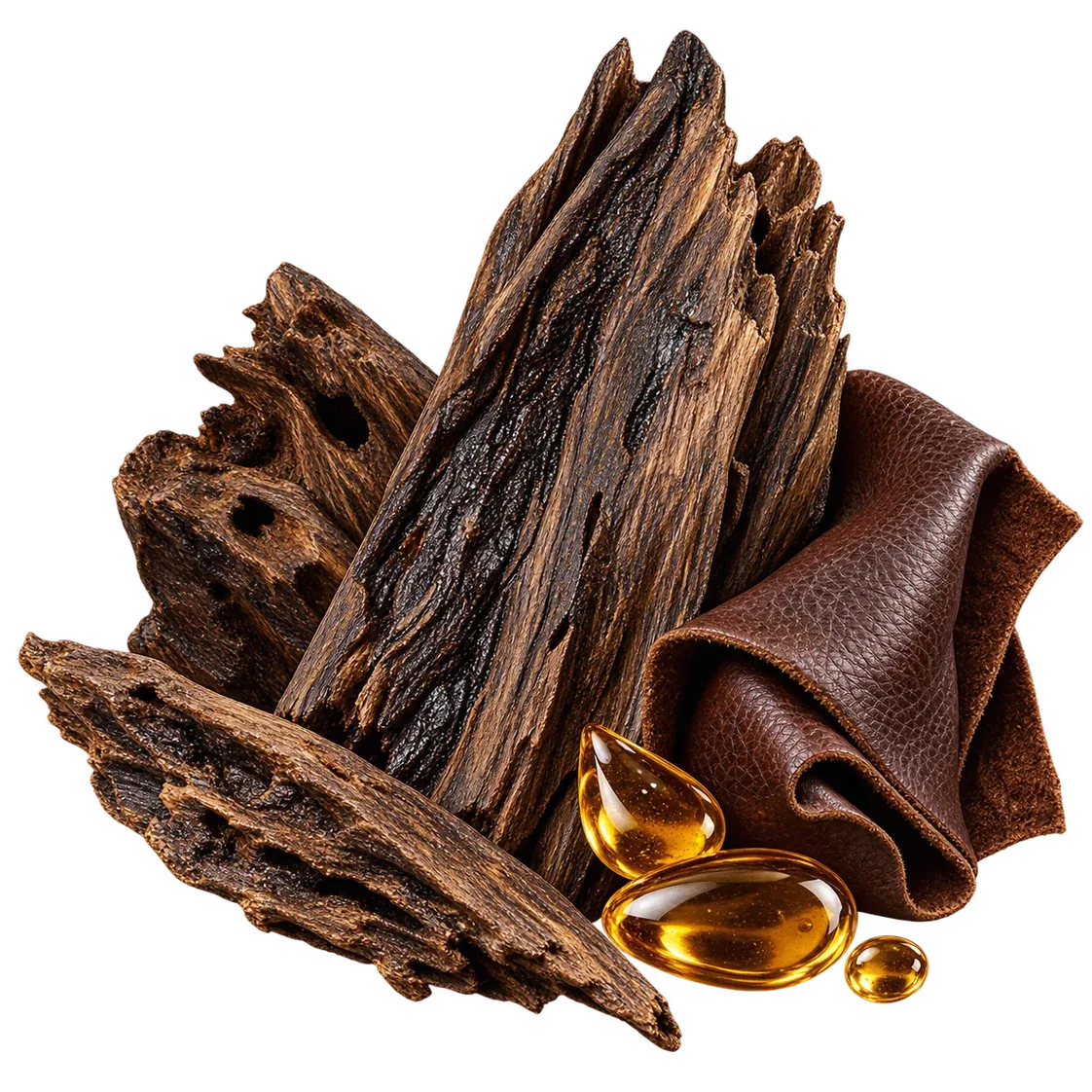 PALACE OUD ingredient artwork