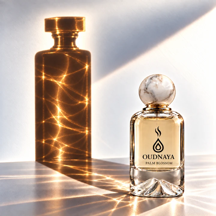 OUDNAYA PALM BLOSSOM perfume
