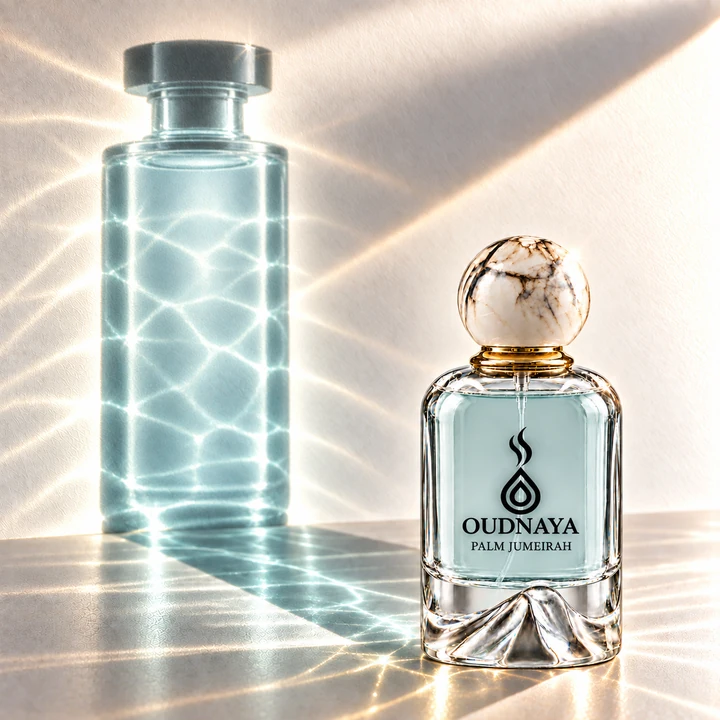 OUDNAYA PALM JUMEIRAH perfume
