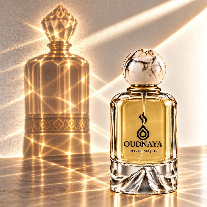 OUDNAYA ROYAL MAJLIS perfume