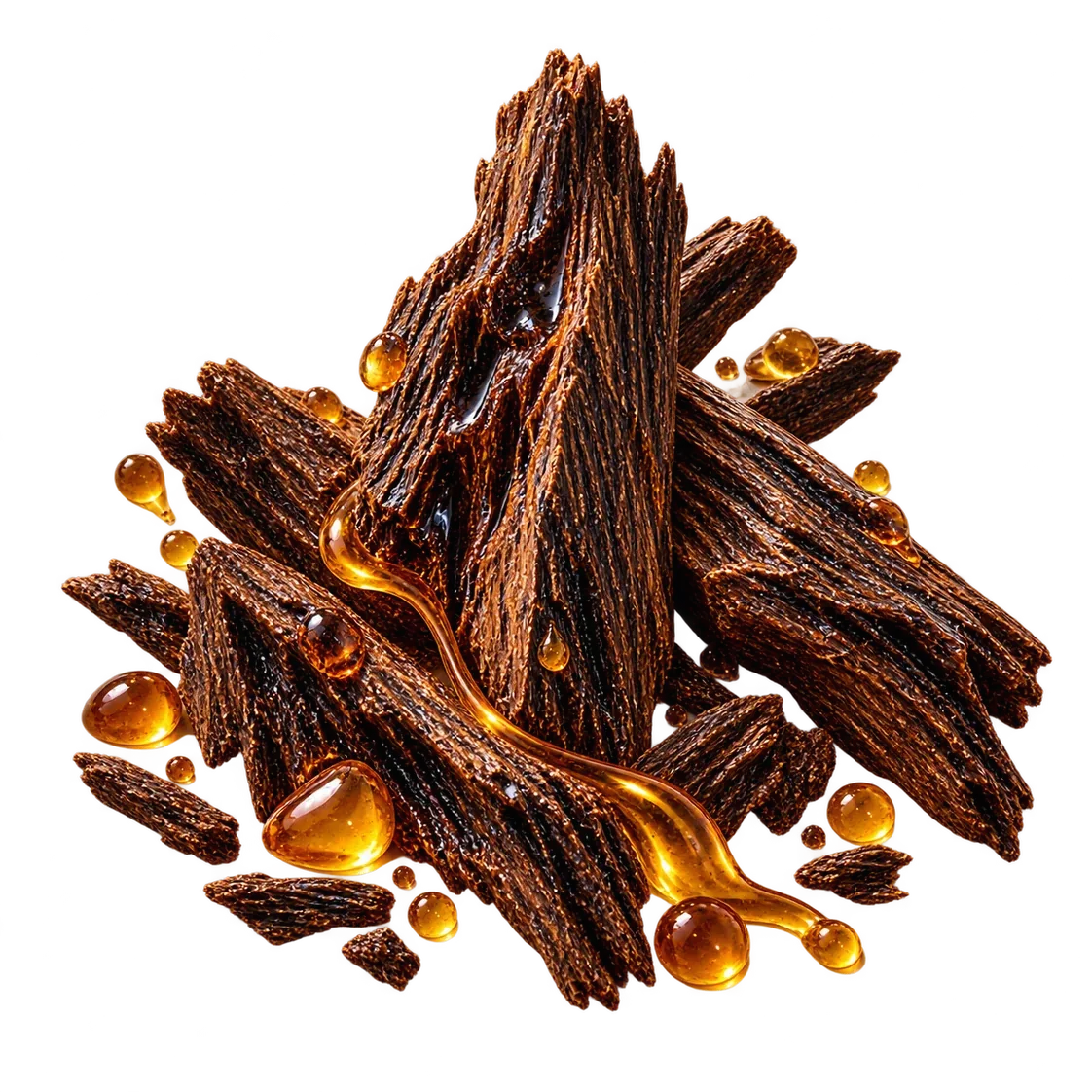ROYAL MAJLIS ingredient artwork